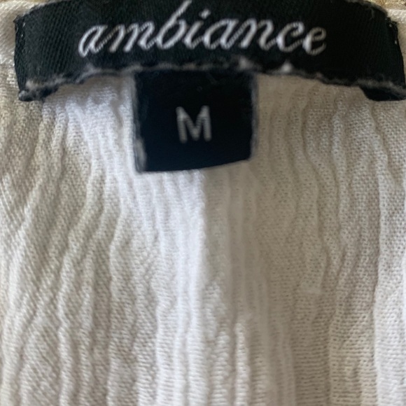 Tank - Picture 3 of 4